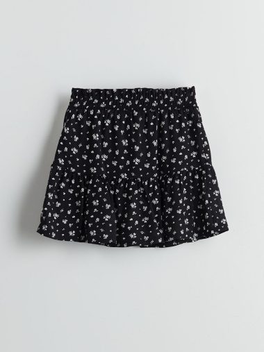 دامن شورت  ال سی  وایکیکی