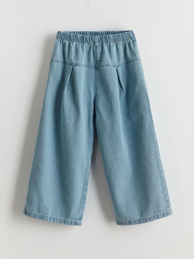 شلوار جین  ال سی  وایکیکی