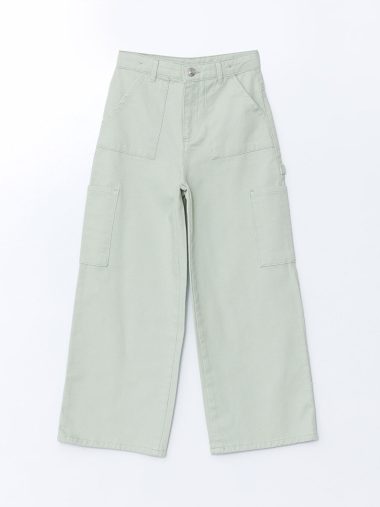 شلوار جین  ال سی  وایکیکی