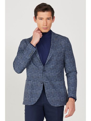 کت بلیزر  التین ییلدیز