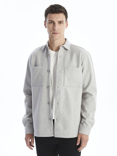 کت پیراهن  ایکس ساید