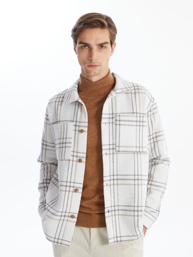 کت پیراهن  ال سی وایکیکی