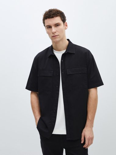 پیراهن جین  ال سی وایکیکی