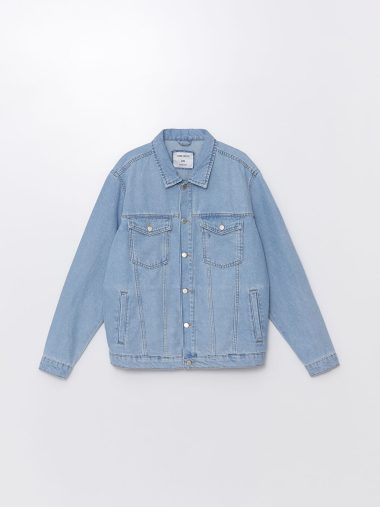 کت جین  ال سی وایکیکی