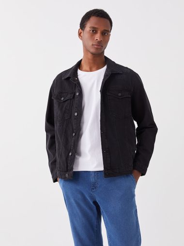 کت جین  ال سی وایکیکی