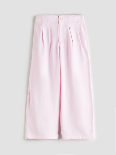 شلوار  ال سی  وایکیکی