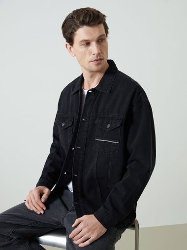 کت جین  ال سی وایکیکی