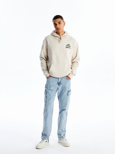 شلوار جین  ال سی وایکیکی