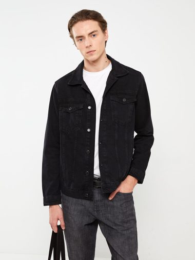 کت جین  ال سی وایکیکی