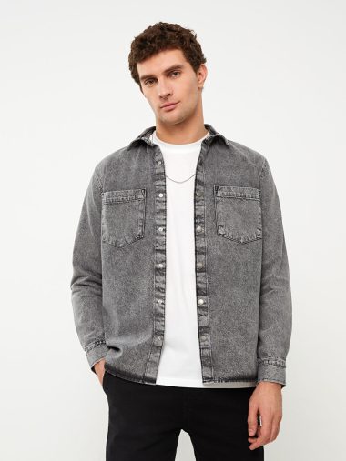 کت جین  ال سی وایکیکی