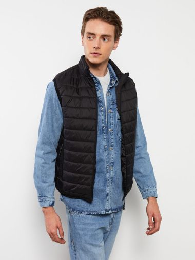 جلیقه پافر  ال سی وایکیکی