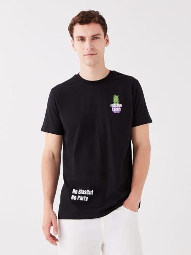 تی شرت  بلس کات