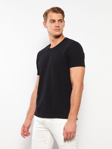 تی شرت  ال سی وایکیکی