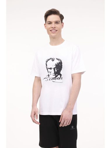 تی شرت  لامبرجک