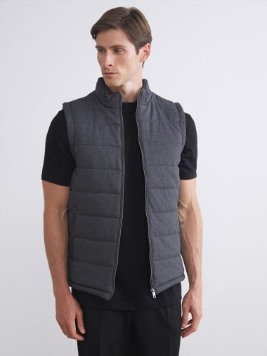 جلیقه پافر  ال سی وایکیکی