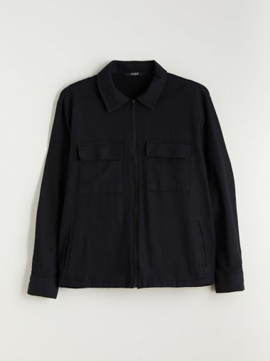 کت پیراهن  ایکس ساید