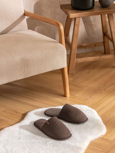 دمپایی خانگی  ال سی وایکیکی