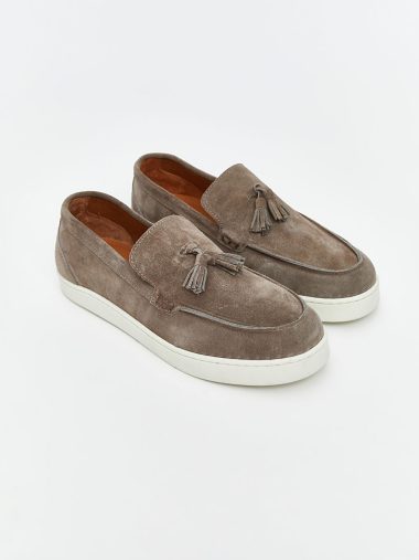 کفش لوفر  ال سی وایکیکی