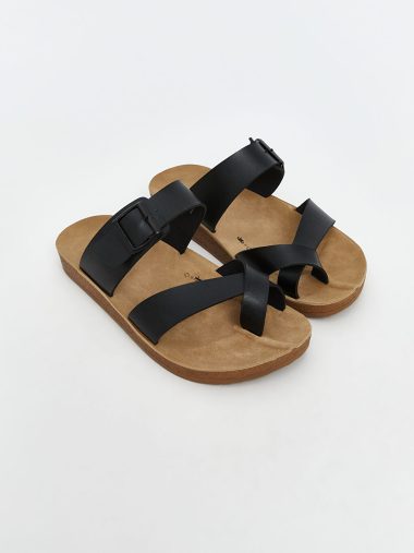 دمپایی لاانگشتی  ال سی وایکیکی