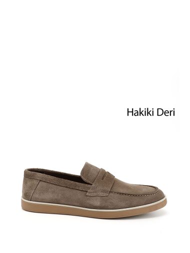 کفش لوفر  گوندری