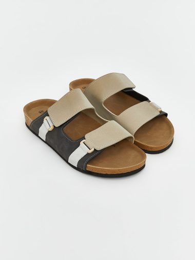 دمپایی  ال سی وایکیکی