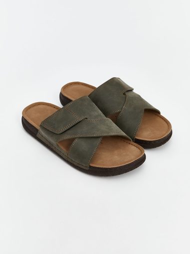 دمپایی  ال سی وایکیکی