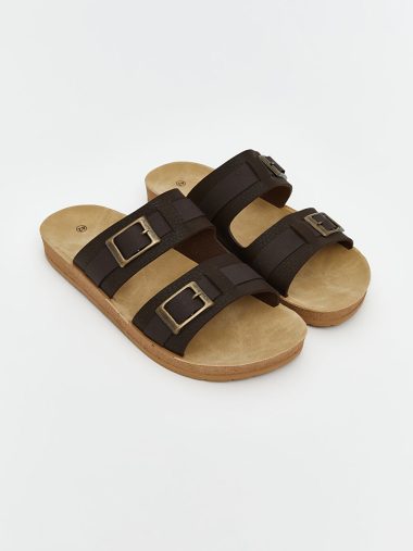 دمپایی  ال سی وایکیکی