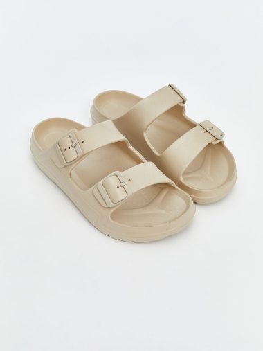 دمپایی  ال سی وایکیکی