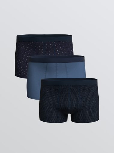 شورت باکسر  ال سی وایکیکی