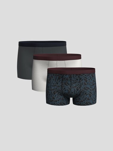 شورت باکسر  ال سی وایکیکی