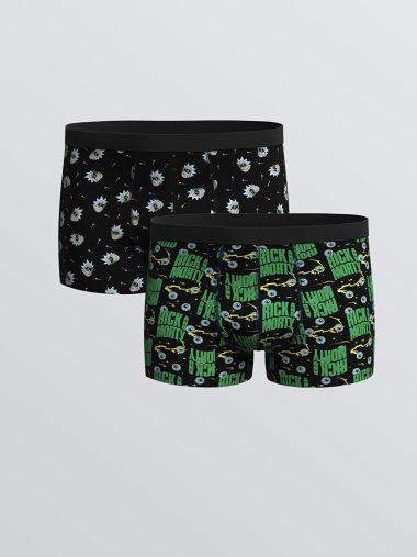 شورت باکسر  ال سی وایکیکی