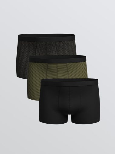 شورت باکسر  ال سی وایکیکی