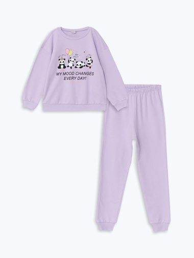 ست ورزشی  ال سی وایکیکی