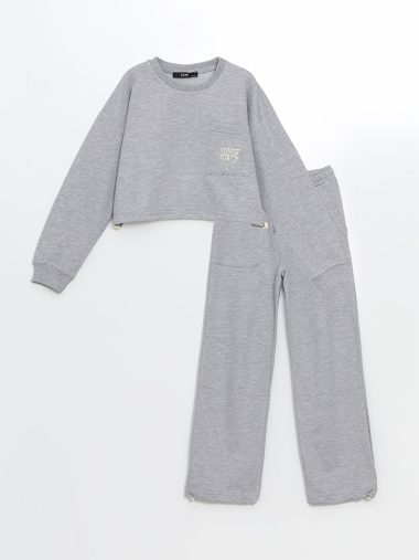 ست ورزشی  ال سی  وایکیکی