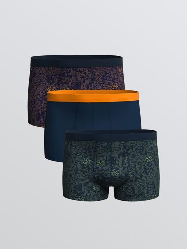 شورت باکسر  ال سی وایکیکی