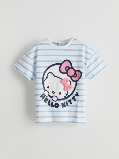 تی‌شرت  ال سی وایکیکی