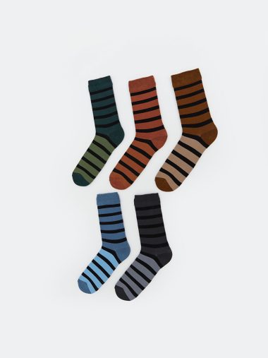 جوراب  ال سی وایکیکی