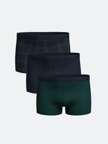 شورت باکسر  ال سی وایکیکی