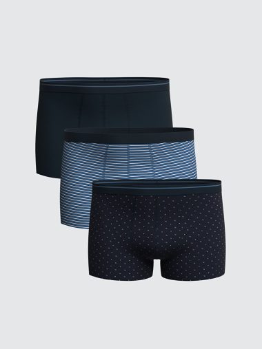 شورت باکسر  ال سی وایکیکی