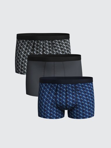 شورت باکسر  ال سی وایکیکی