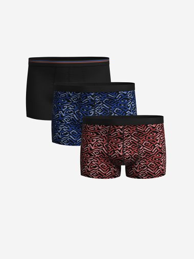 شورت باکسر  ال سی وایکیکی