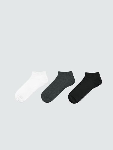 جوراب پاتیک  ال سی وایکیکی