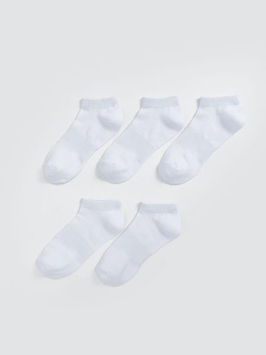 جوراب پاتیک  ال سی وایکیکی