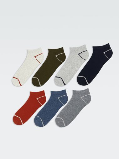 جوراب پاتیک  ال سی وایکیکی