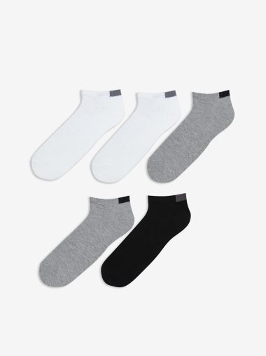 جوراب پاتیک  ال سی وایکیکی