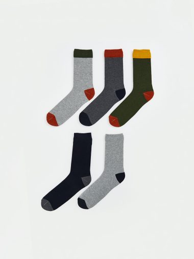 جوراب  ال سی وایکیکی