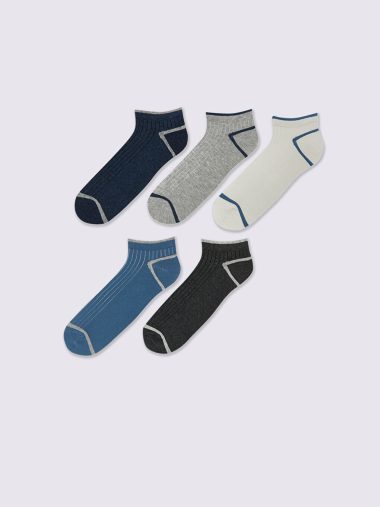 جوراب پاتیک  ال سی وایکیکی