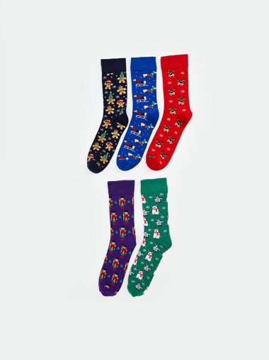 جوراب  ال سی وایکیکی