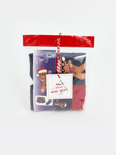 شورت باکسر  ال سی وایکیکی