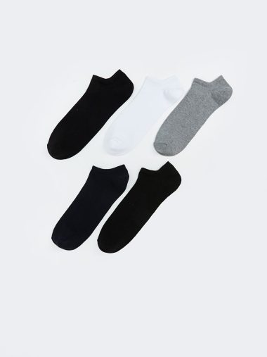 اسنیکر جوراب  ال سی وایکیکی